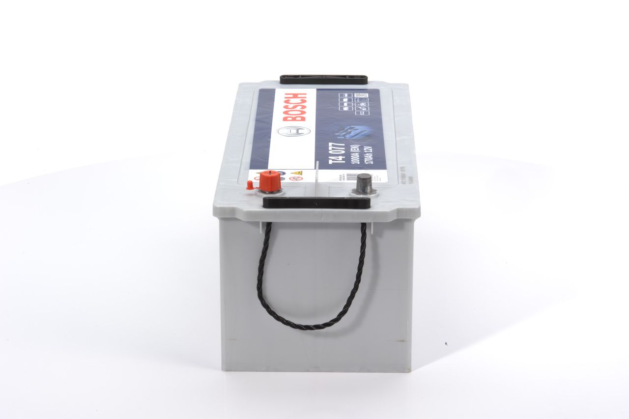 Starter Battery-3