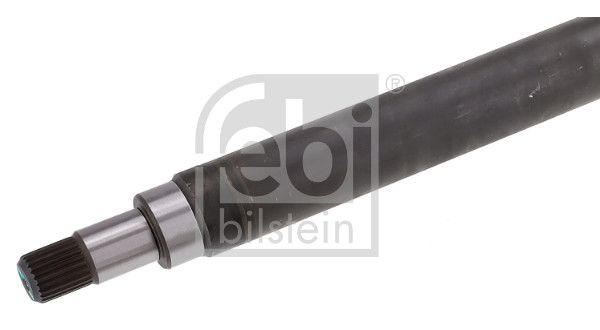 Drive Shaft-2