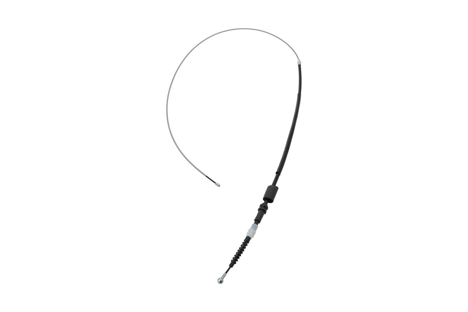 KAMOKA 1190319 Cable pull, parking brake