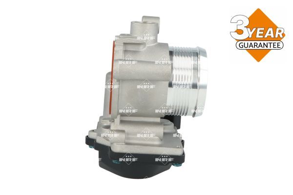 Throttle Body-3