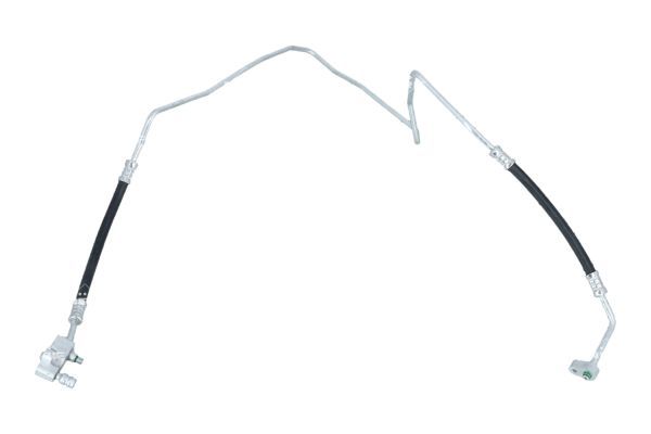 aukšto/žemo slėgio linija, oro kondicionavimas