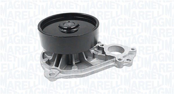 MAGNETI MARELLI 352316171531 Water pump, engine cooling