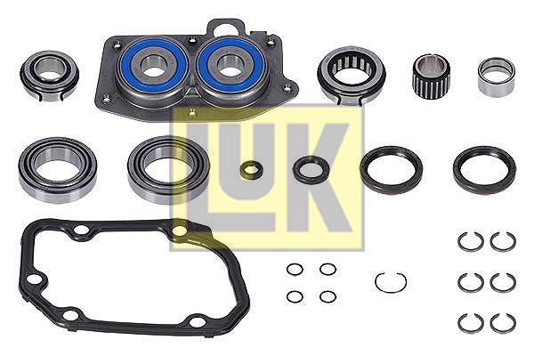 SCHAEFFLER LUK 462 0394 10 Repair kit, manual transmission