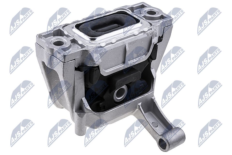 Mounting, engine-1