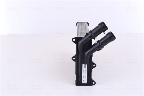 Heat Exchanger, interior heating-3