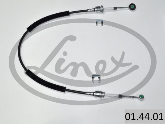 Holder, gearshift cable (manual transmission)-main