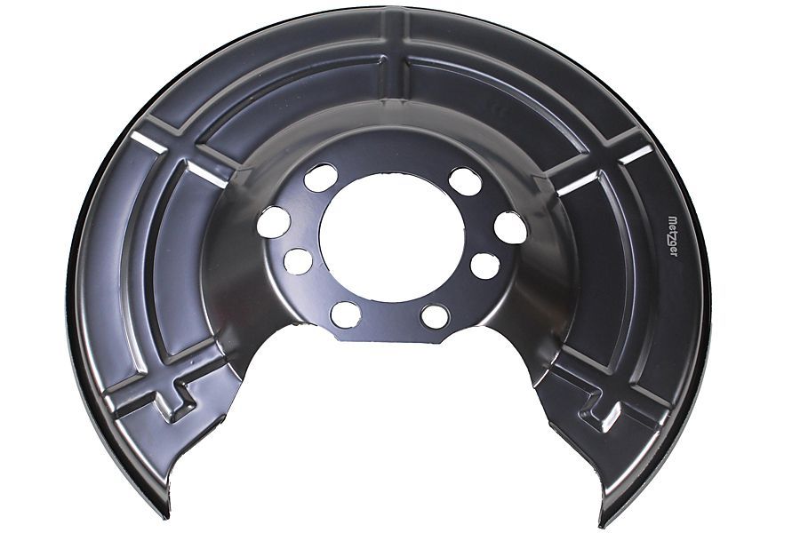 Splash Guard, brake disc