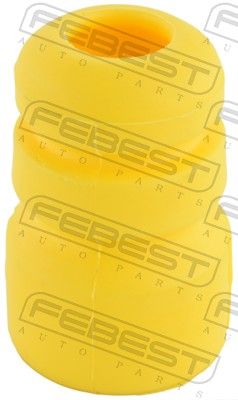 FEBEST ADD-8KHF Rubber buffer, suspension