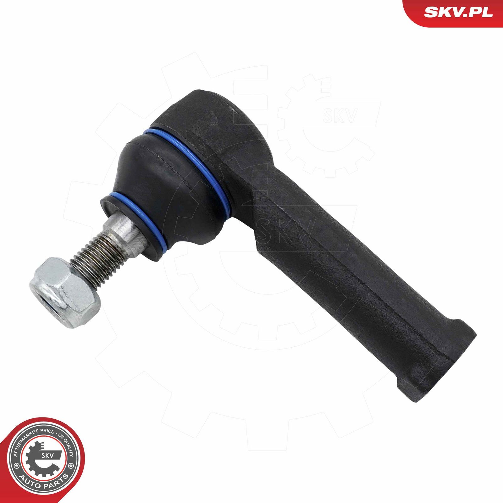 ESEN SKV 92SKV004 Tie rod end