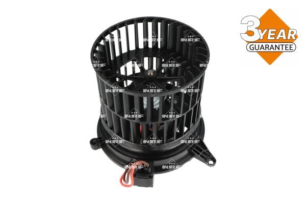 Interior Blower-1