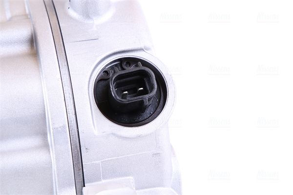 Compressor, air conditioning-4