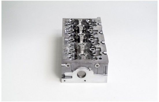 Cylinder Head-6