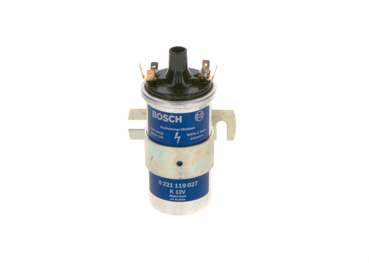 Ignition Coil-2