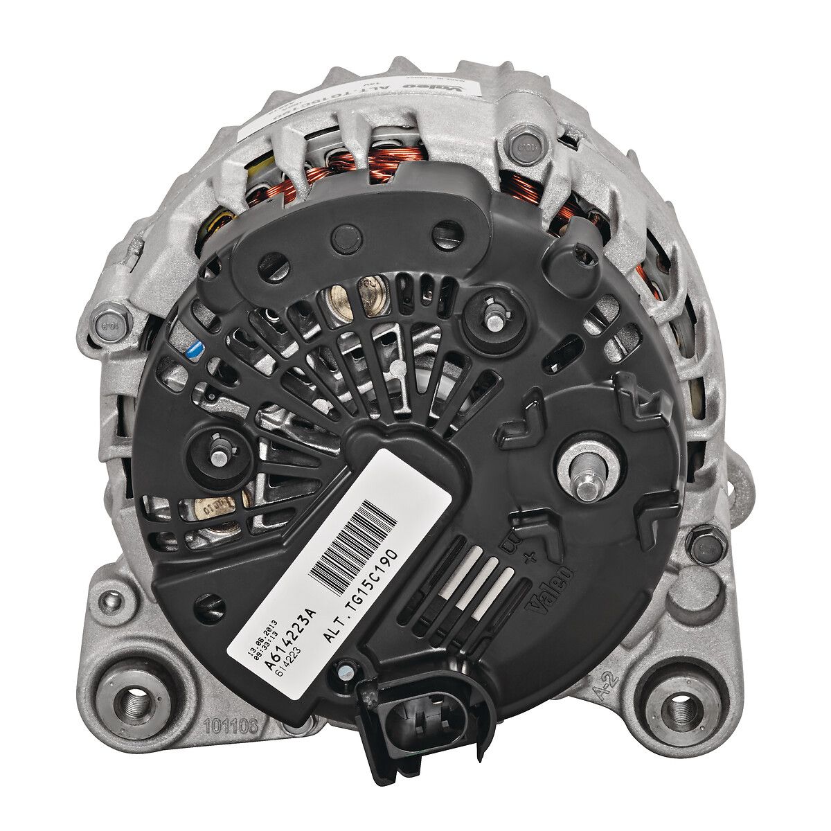 Alternator-2