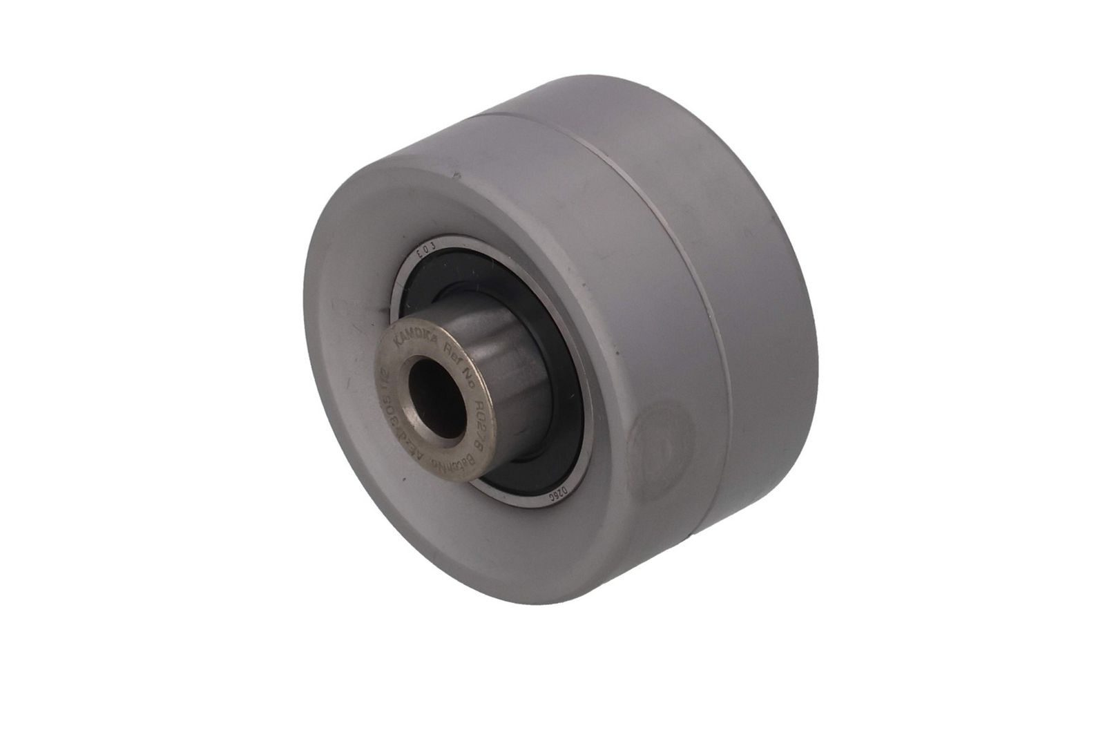 KAMOKA R0278 Deflection pulley/guide pulley, timing belt