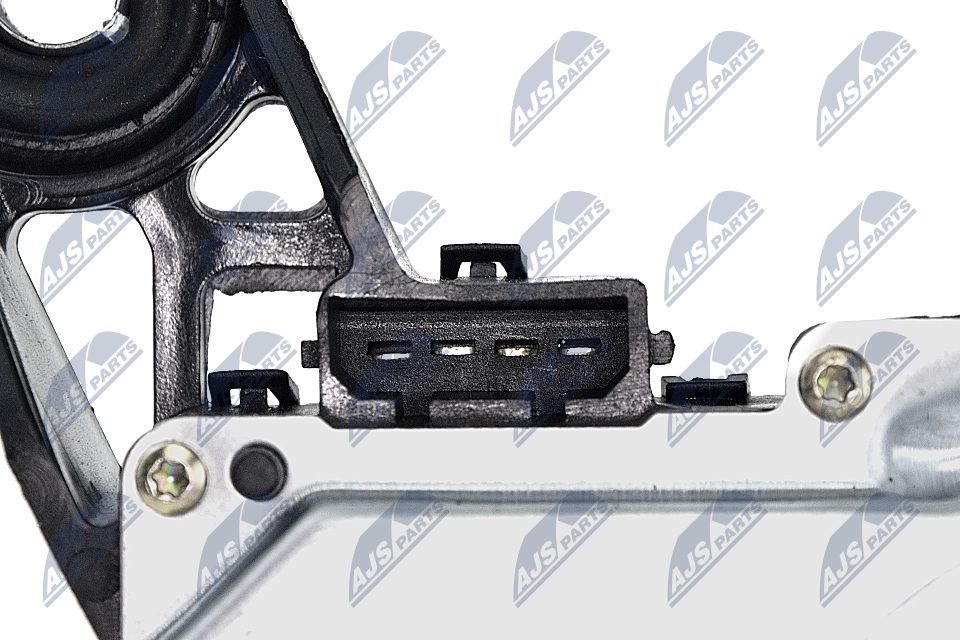 Wiper Motor-4