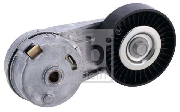 FEBI BILSTEIN 21061 Belt tensioner, v-ribbed belt