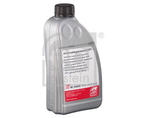 FEBI BILSTEIN 34608 Automatic transmission fluid