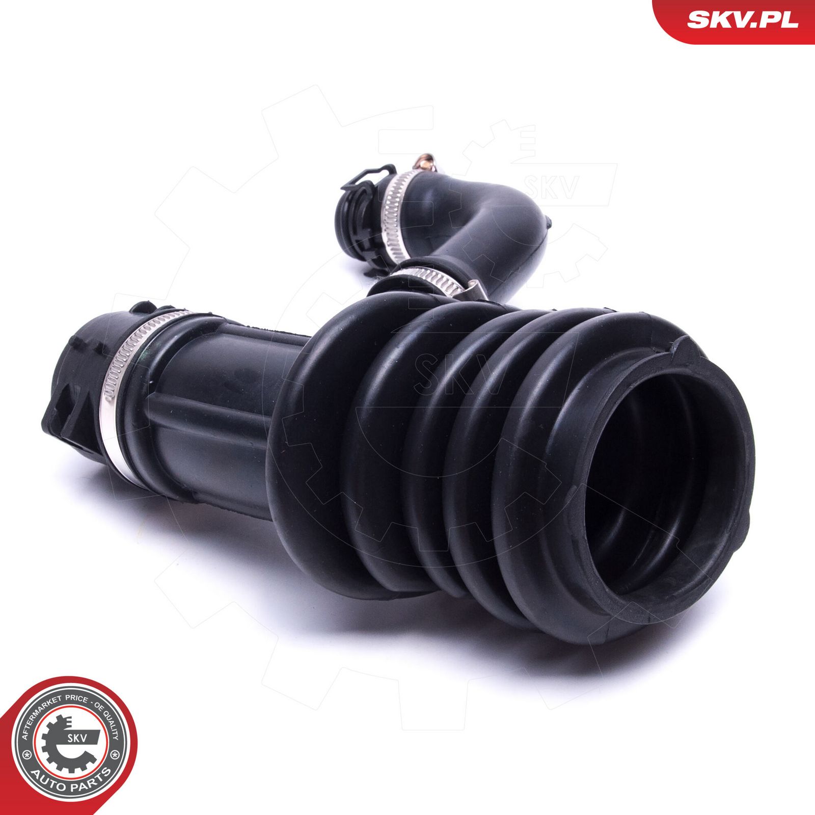 Charge Air Hose-1