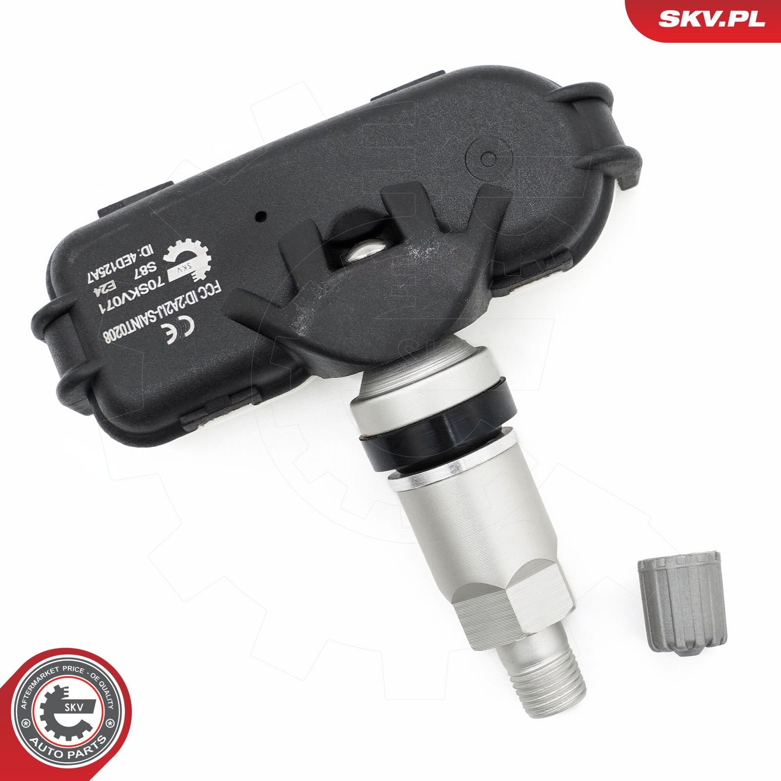 ESEN SKV 70SKV071 Wheel sensor, tyre-pressure monitoring system