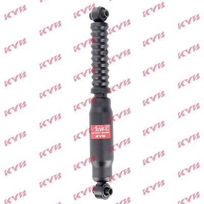 Shock Absorber