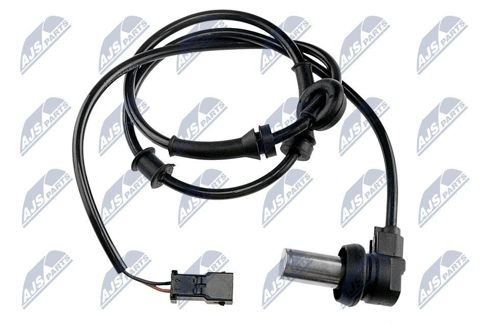 NTY HCA-AU-005 Sensor, wheel speed