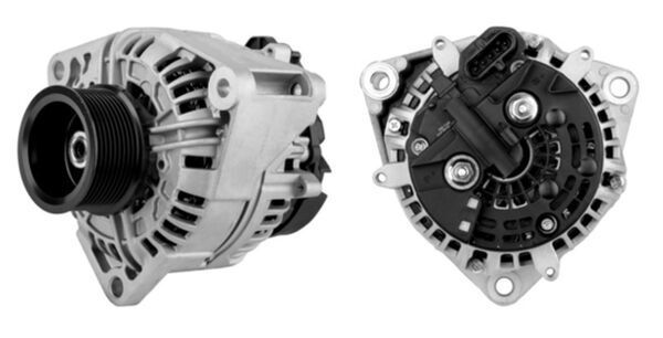 MAHLE MG 792 Alternator
