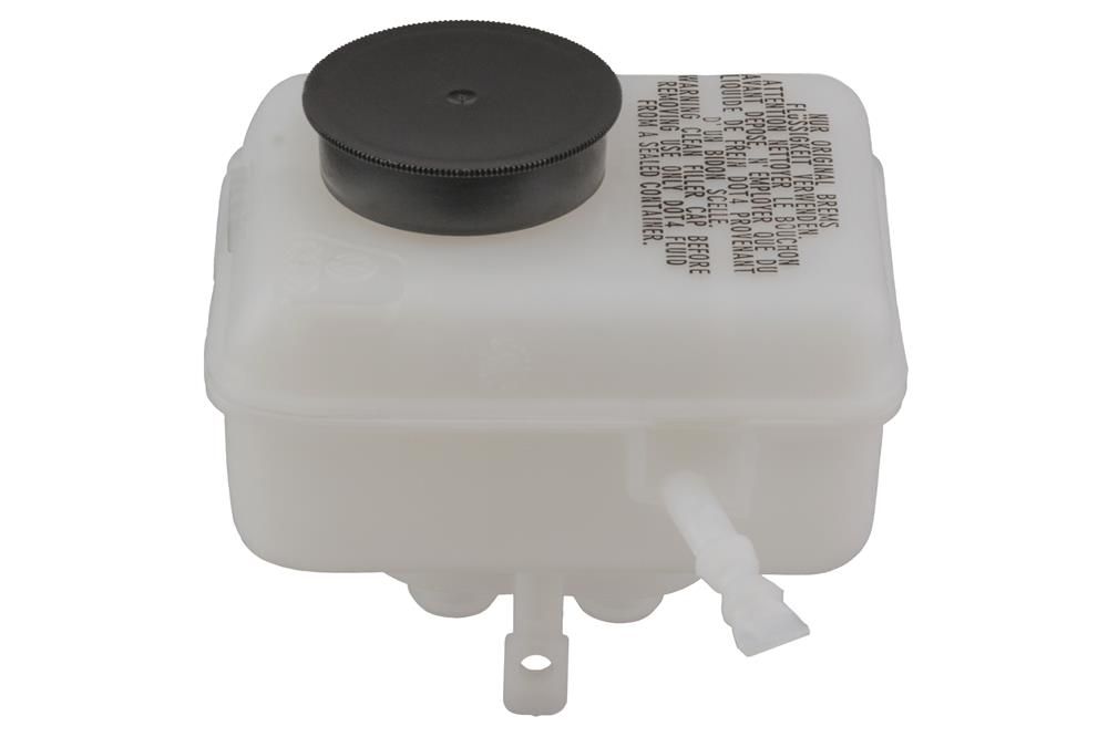 TOPRAN 114 007 Fluid reservoir, brake fluid