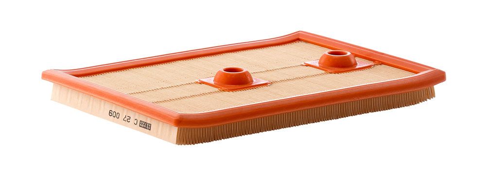 MANN-FILTER C 27 009 Air filter