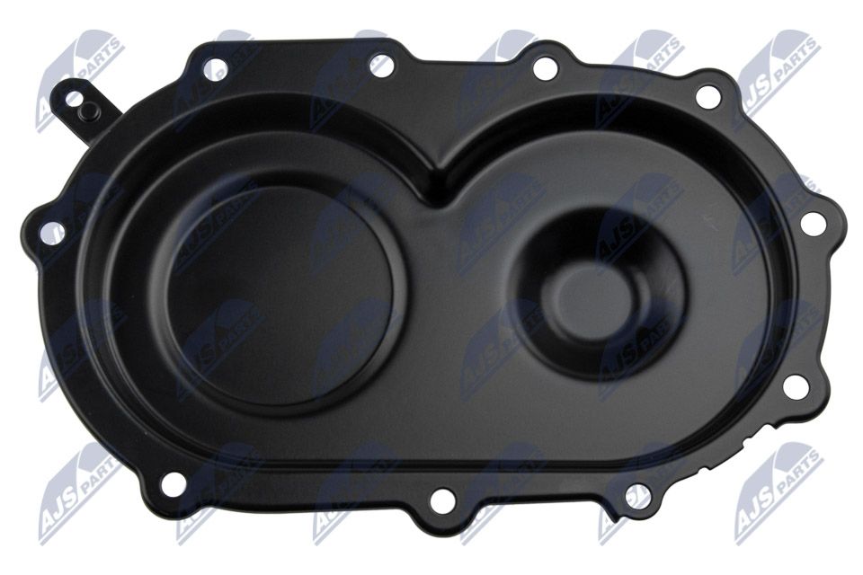 Oil Sump-2