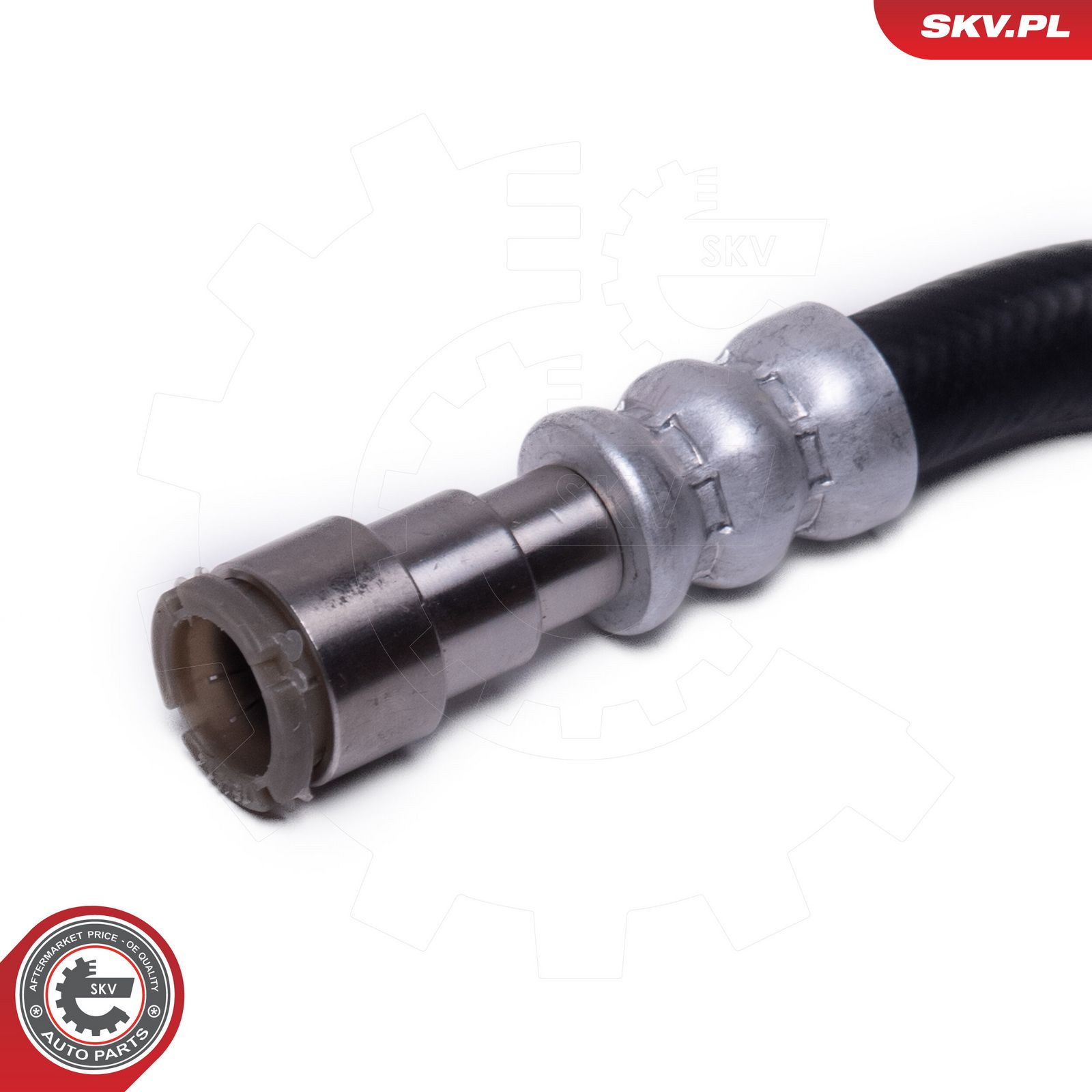 ESEN SKV 10SKV835 Hydraulic hose, steering