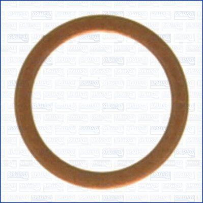 Seal Ring, oil drain plug-1