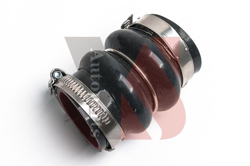 YSPARTS YS-TIH0700H Charge air hose