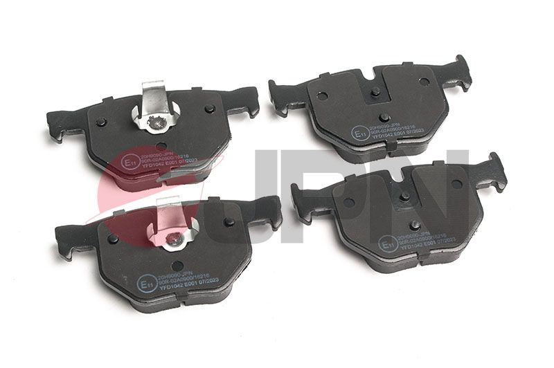 JPN 20H9090-JPN Brake pad set, disc brake