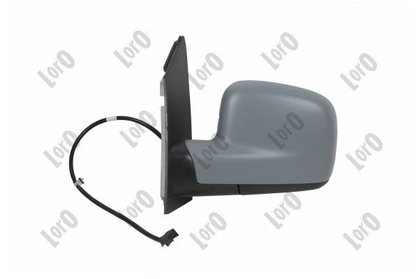 ABAKUS 4047M07 Exterior mirror