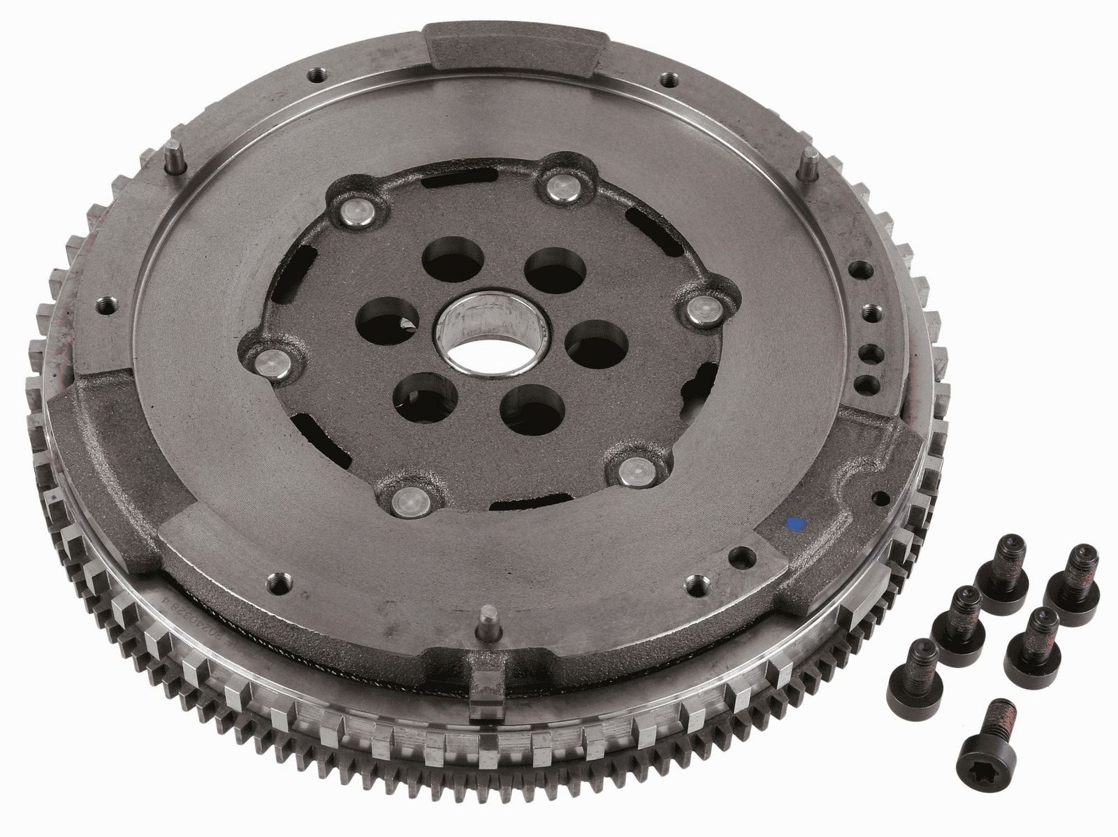 Flywheel