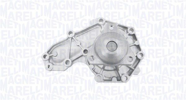 MAGNETI MARELLI 352316170951 Water pump, engine cooling