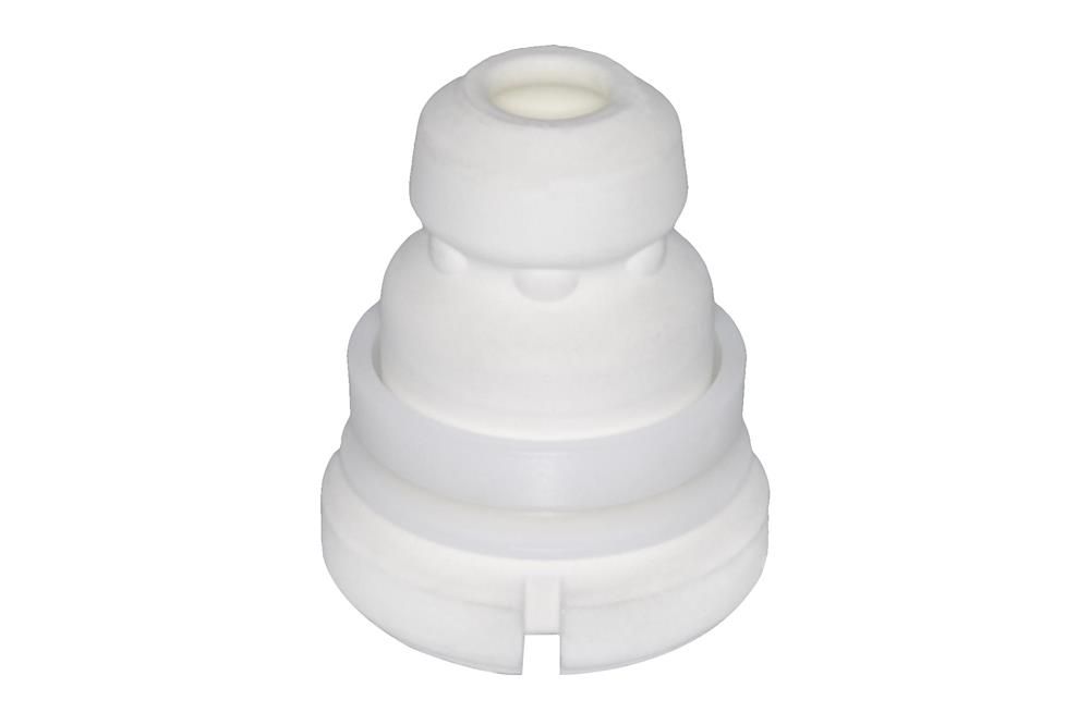 TOPRAN 409 224 Rubber buffer, suspension