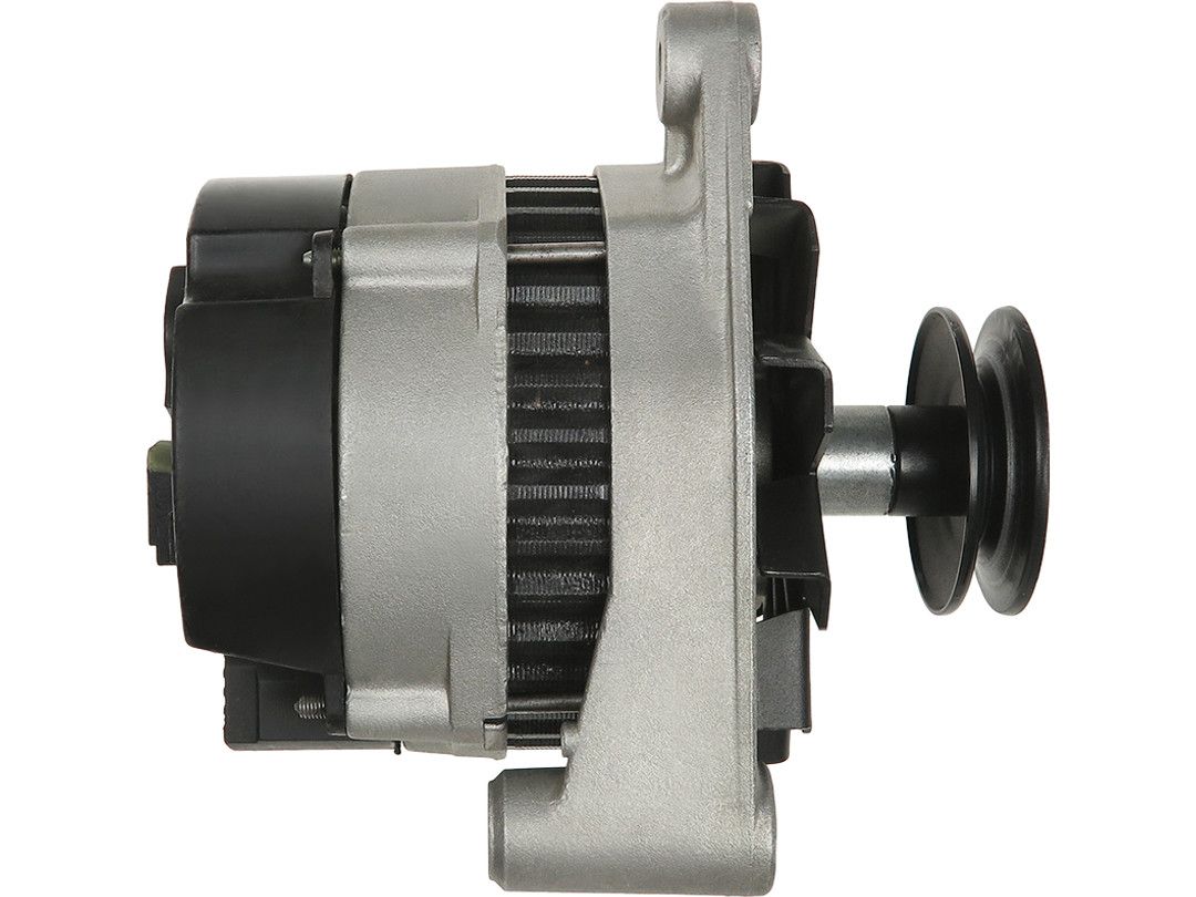 Alternator-1