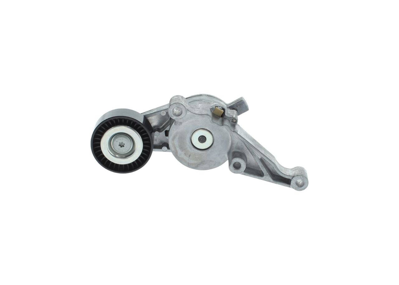 BOSCH 1 987 600 301 Belt tensioner, v-ribbed belt