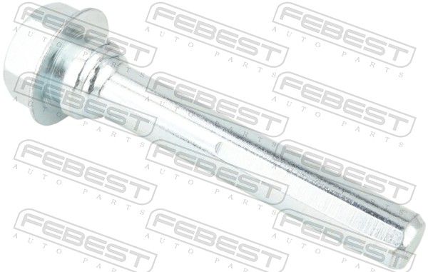 FEBEST 1674-212F Guide bolt, brake caliper
