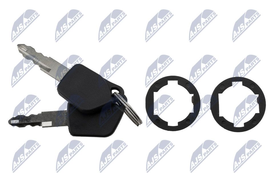 Lock Cylinder Kit-3