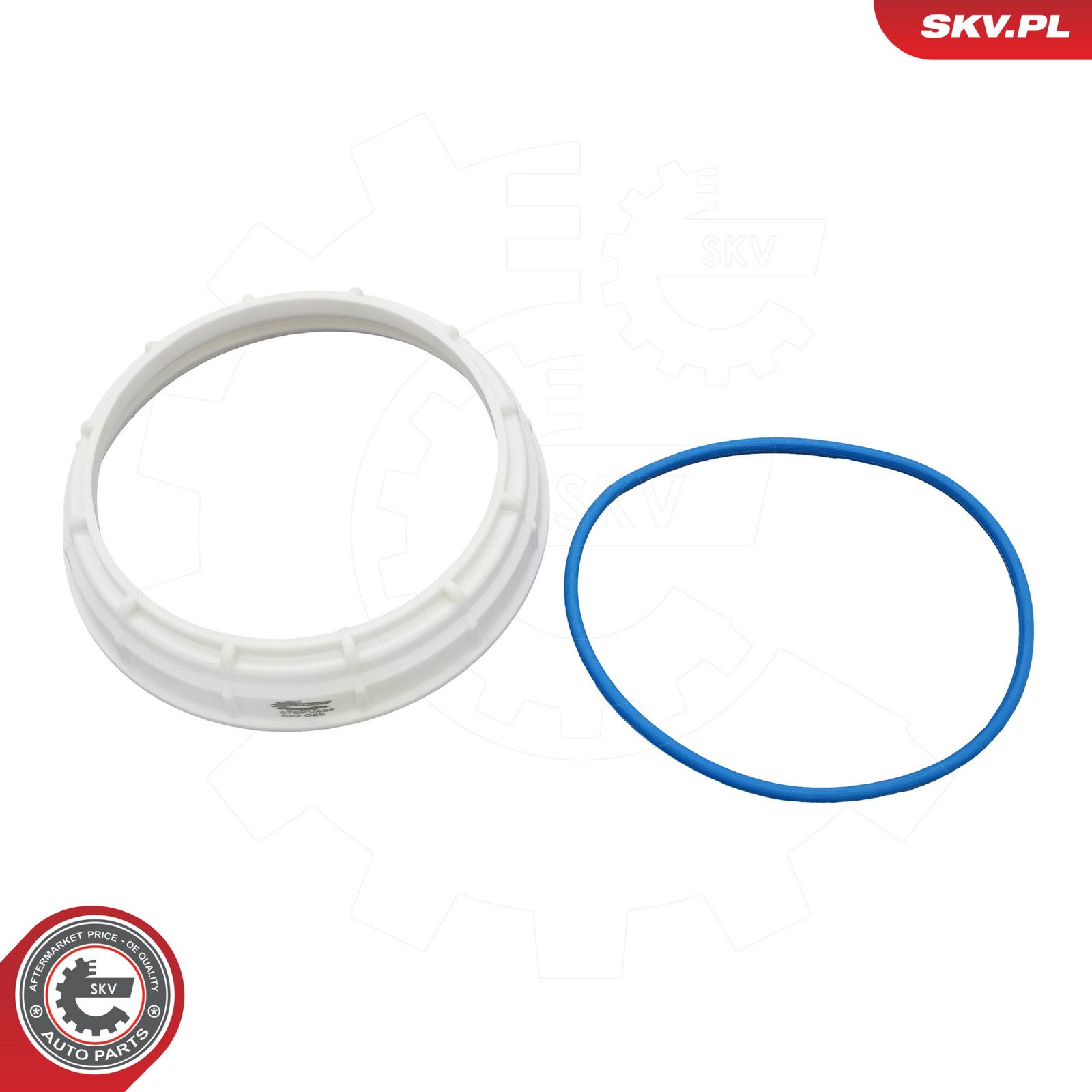 ESEN SKV 97SKV496 Gasket, fuel sender unit