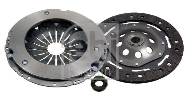 Clutch Kit-1