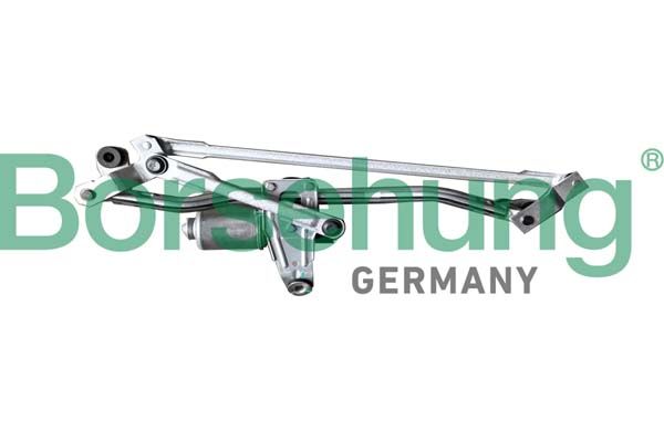 BORSEHUNG B18797 Wiper linkage