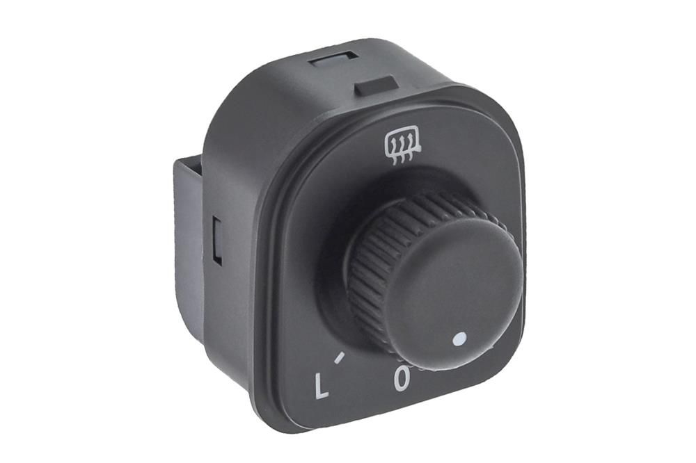 TOPRAN 116 056 Switch, exterior mirror adjustment