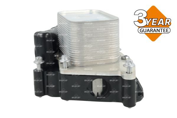 Housing, oil filter-3