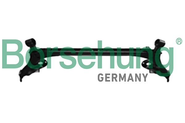 BORSEHUNG B18984 Axle beam