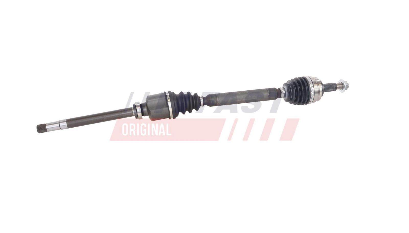 Drive Shaft-2