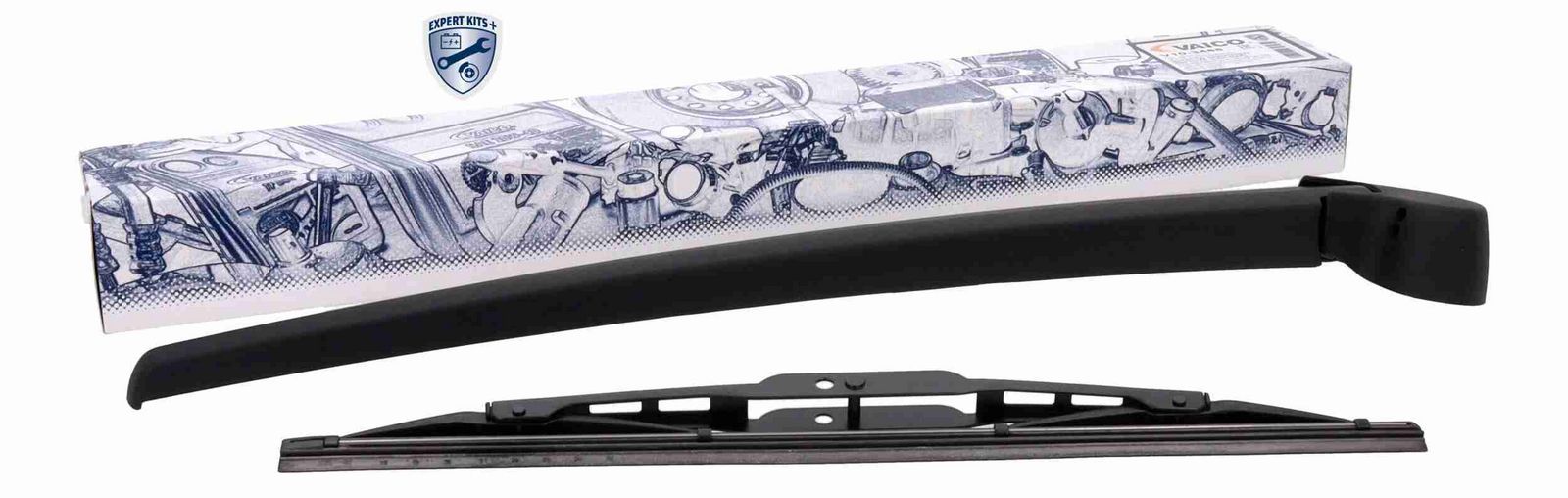 Wiper Arm Set, window cleaning-1